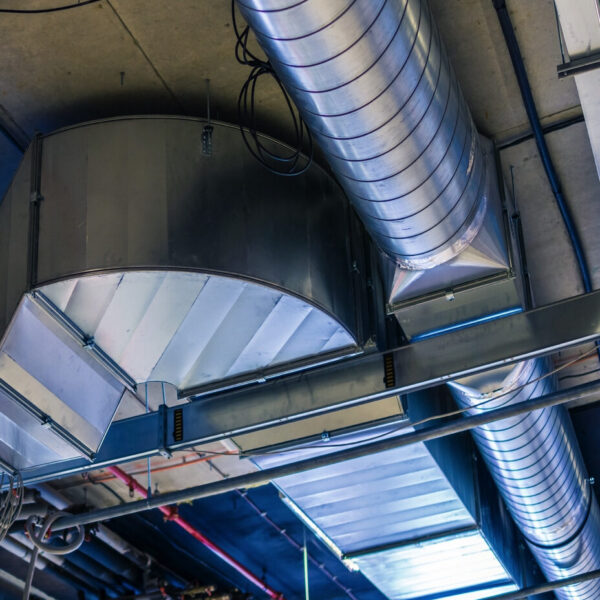 Ductwork
