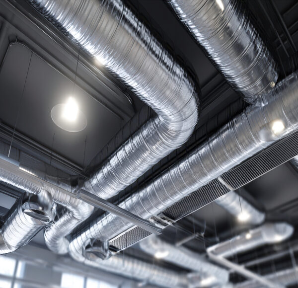 Ductwork