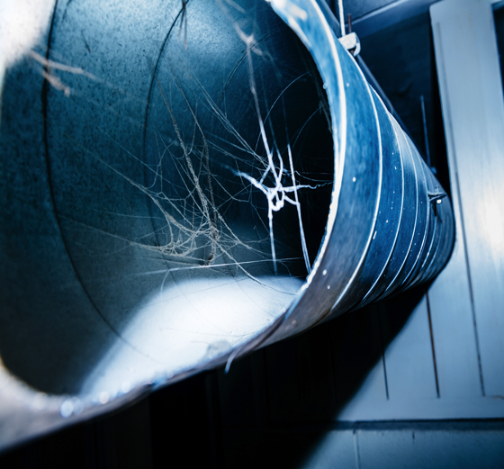 Ventilation Hygiene Cleaning Made Easy