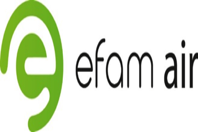 efam Air have been using the NAAD22 Fire Damper App since July 2023