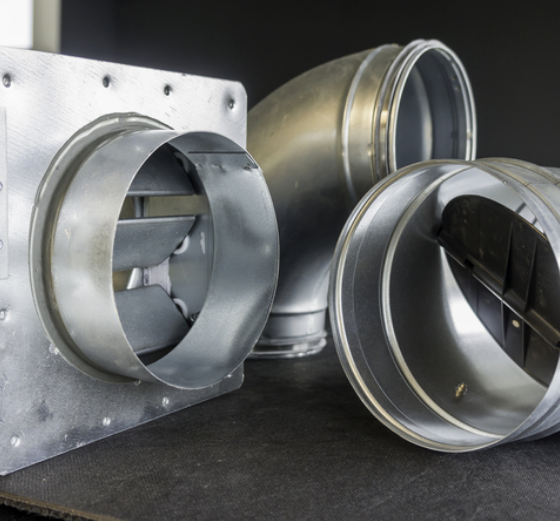 Fire Damper Testing Made Easy